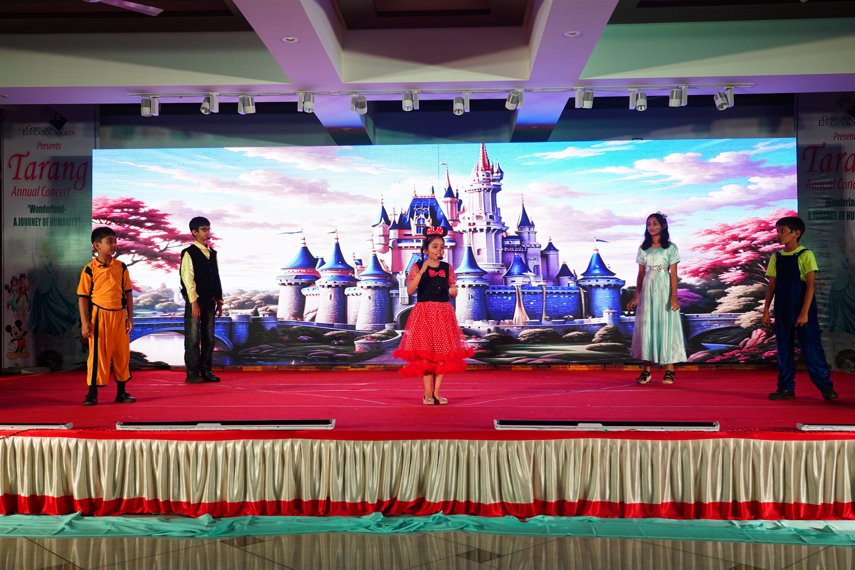Tarang - Annual Concert 2025