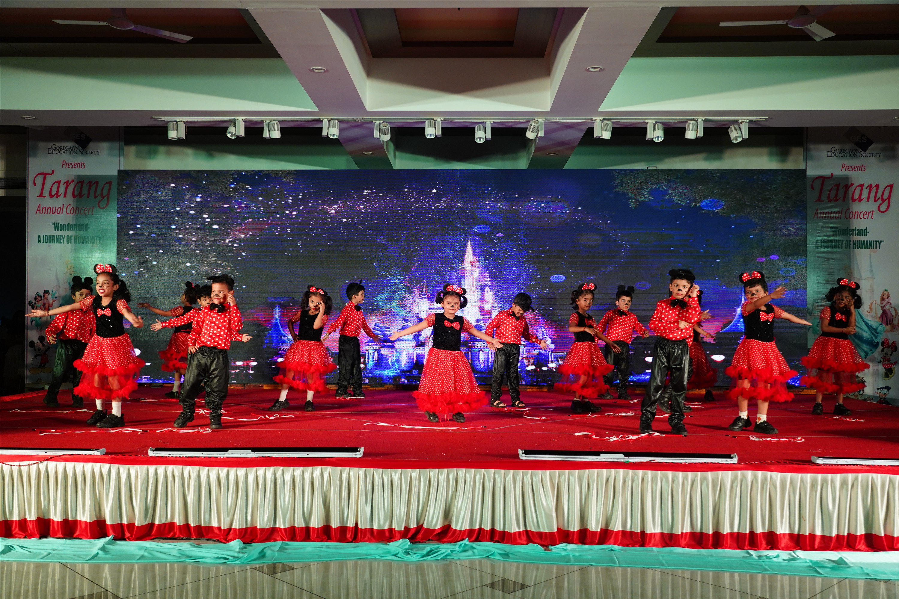 Tarang - Annual Concert 2025