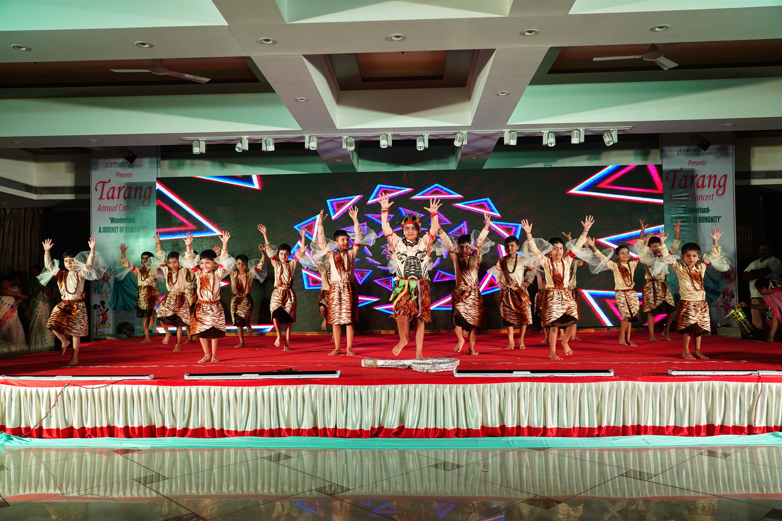 Tarang - Annual Concert 2025