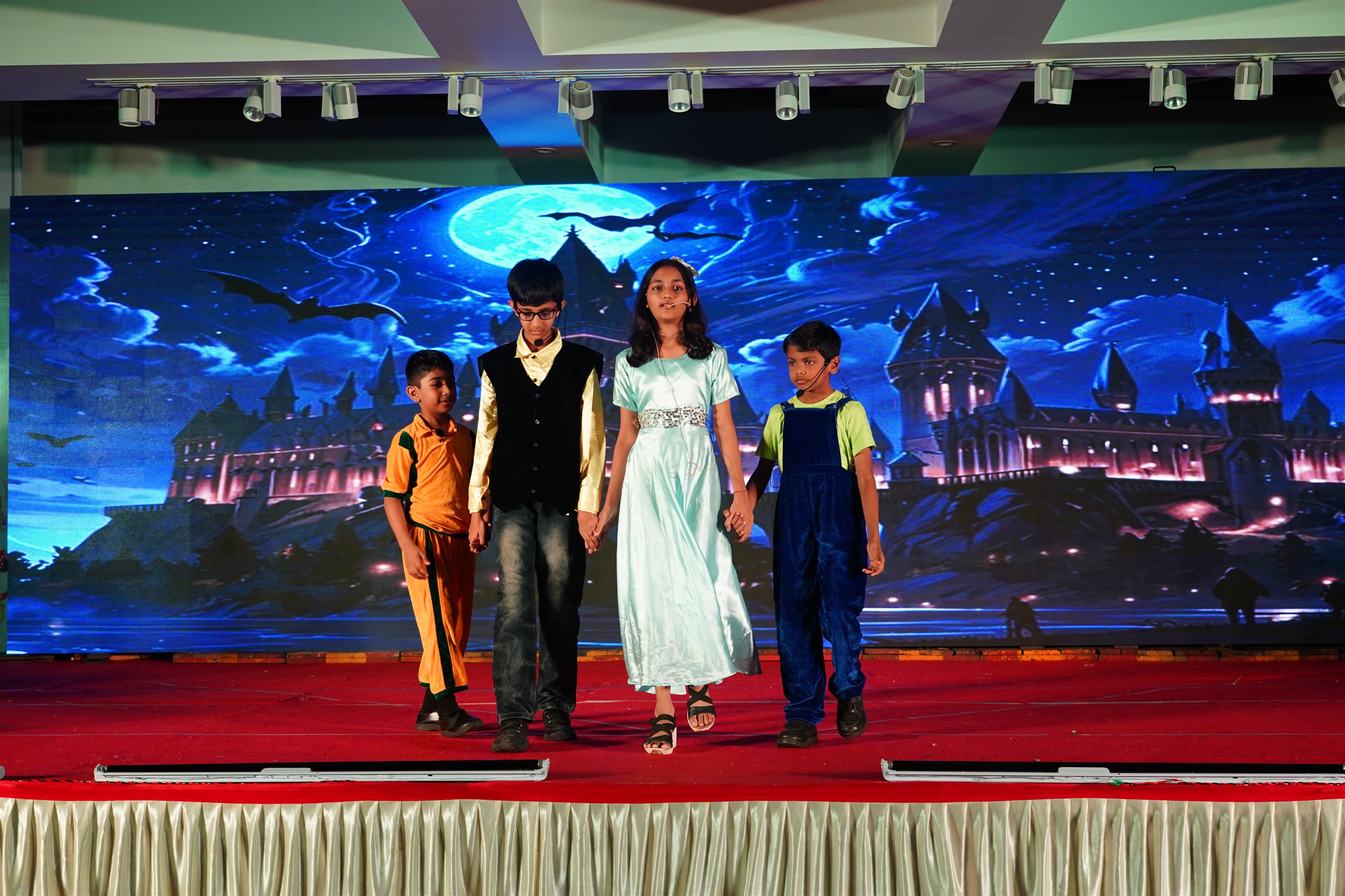 Tarang - Annual Concert 2025