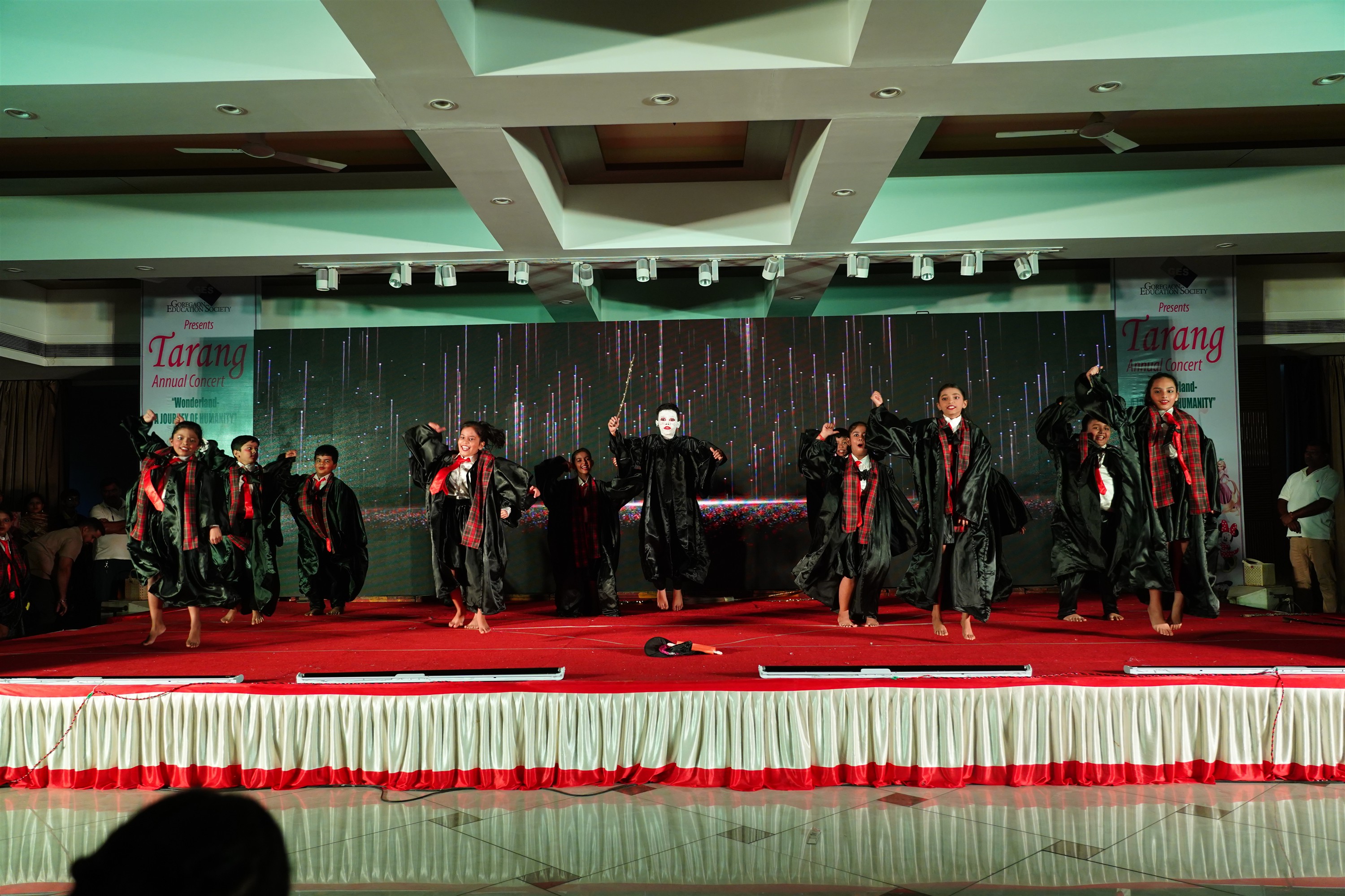 Tarang - Annual Concert 2025