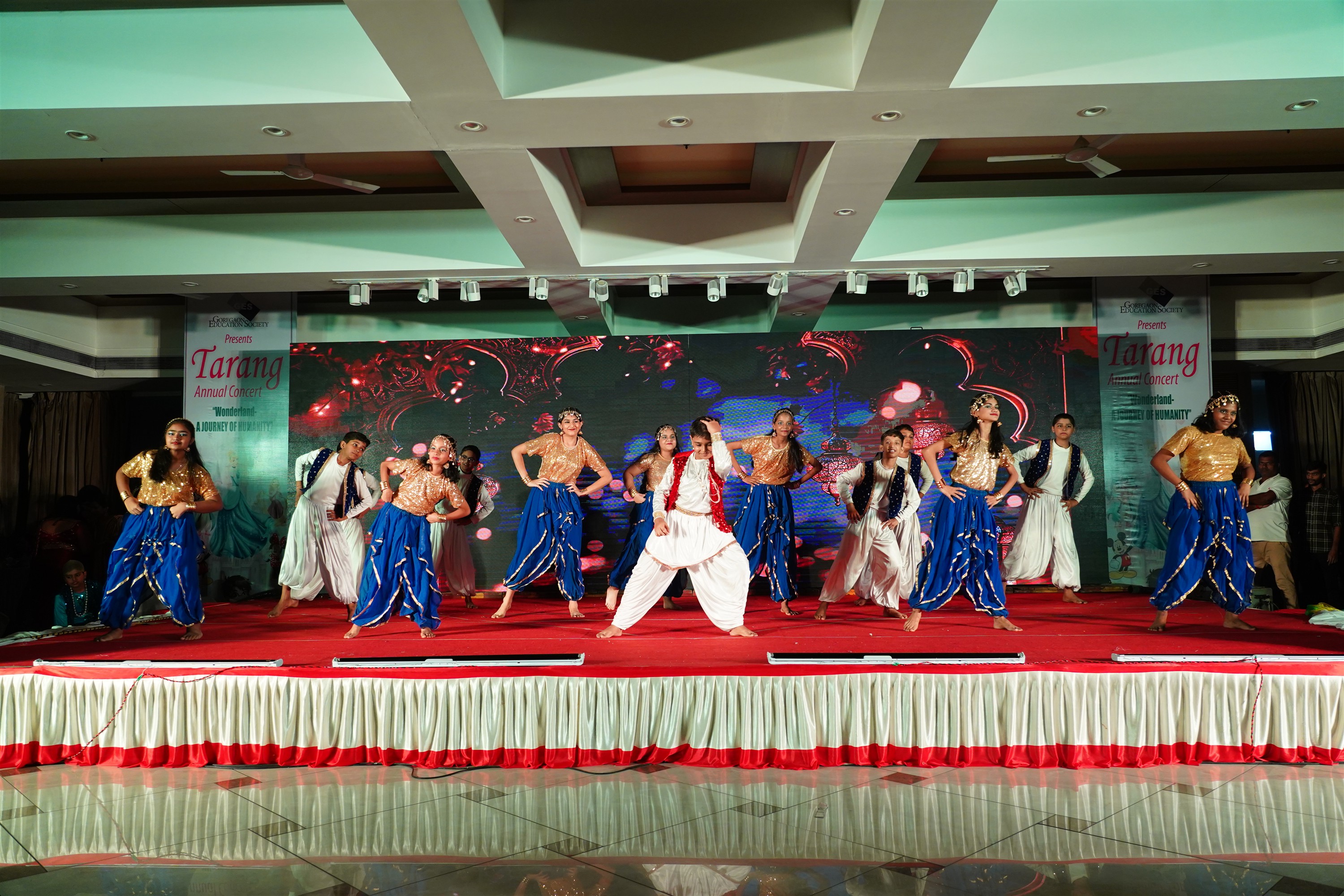 Tarang - Annual Concert 2025