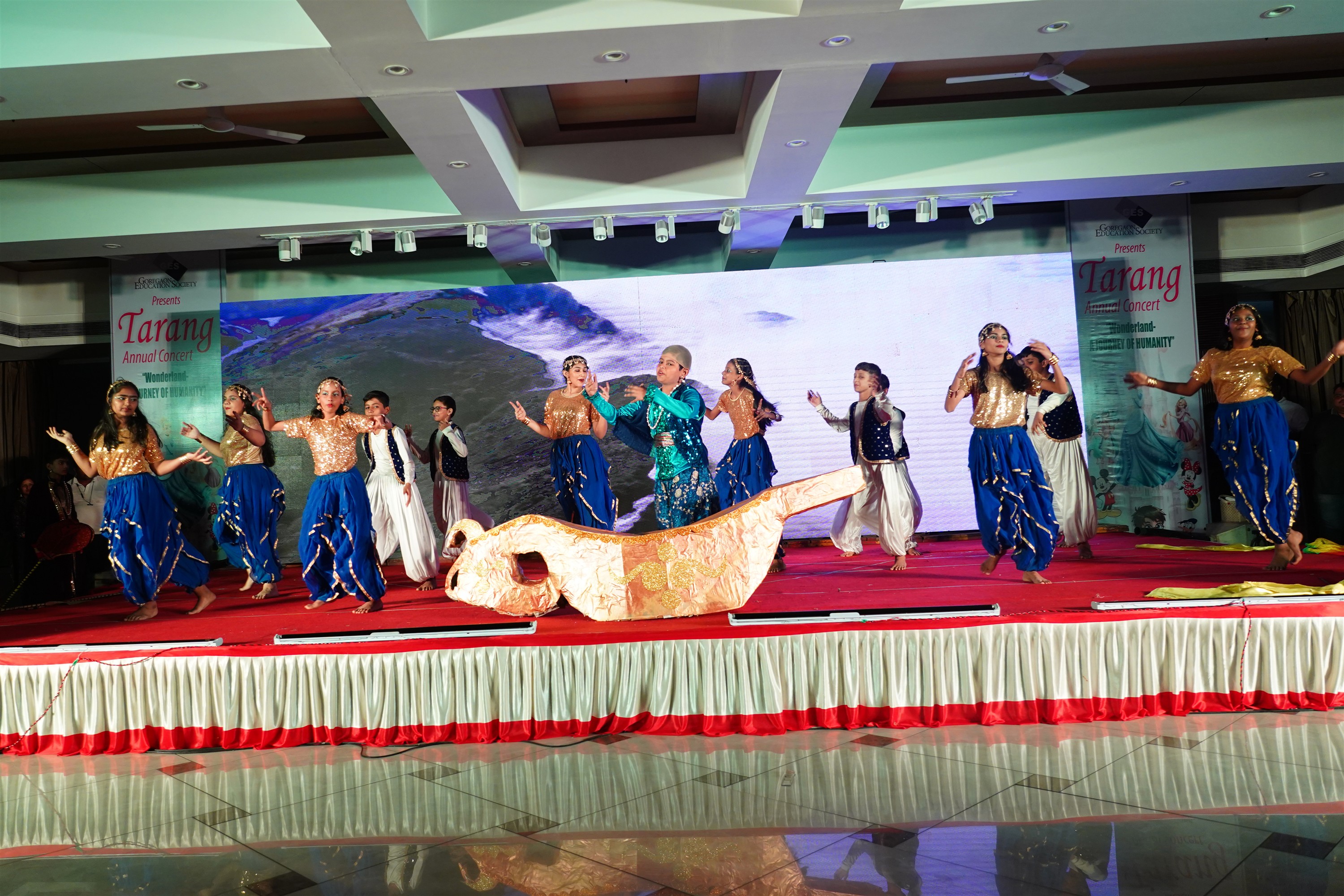 Tarang - Annual Concert 2025
