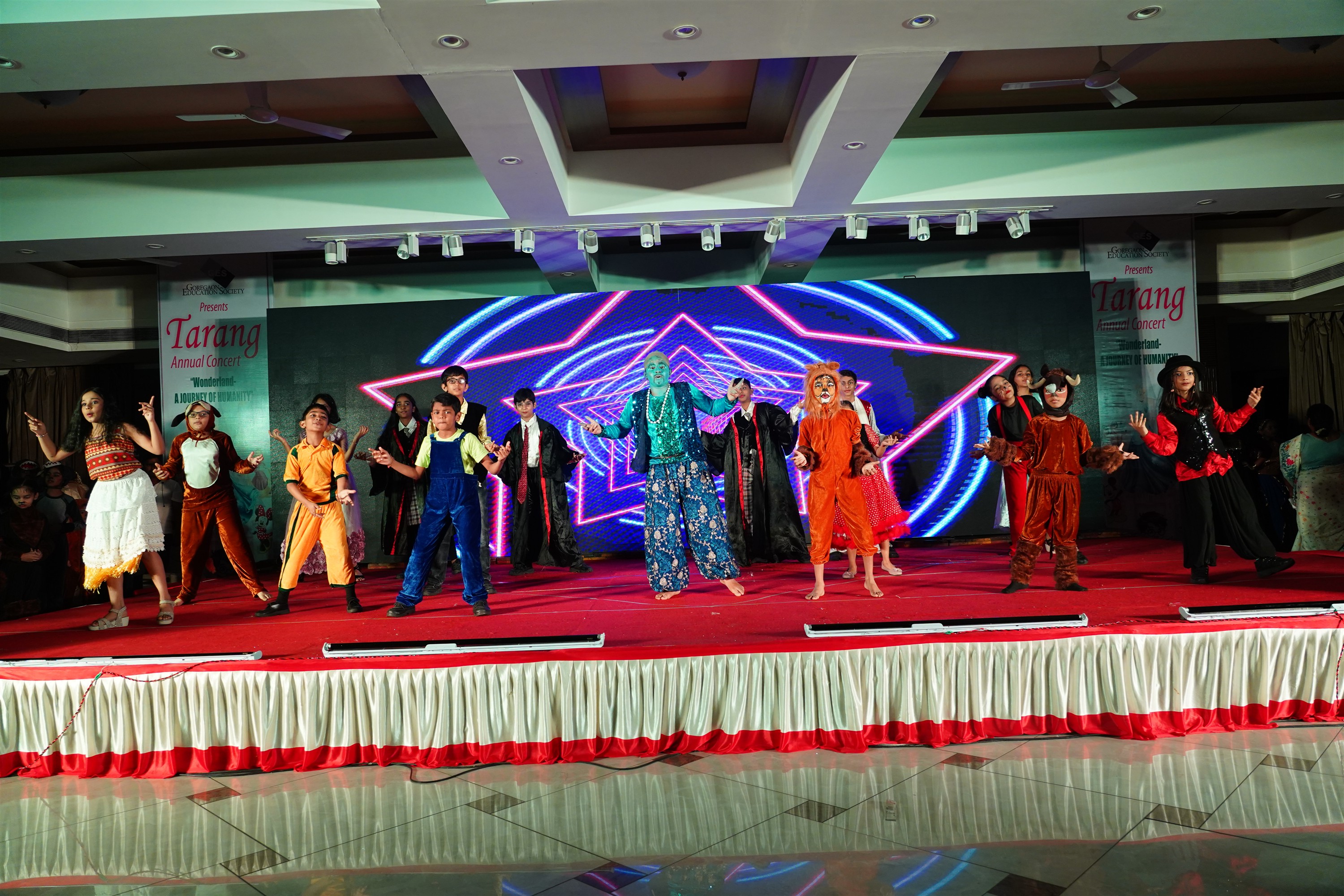 Tarang - Annual Concert 2025