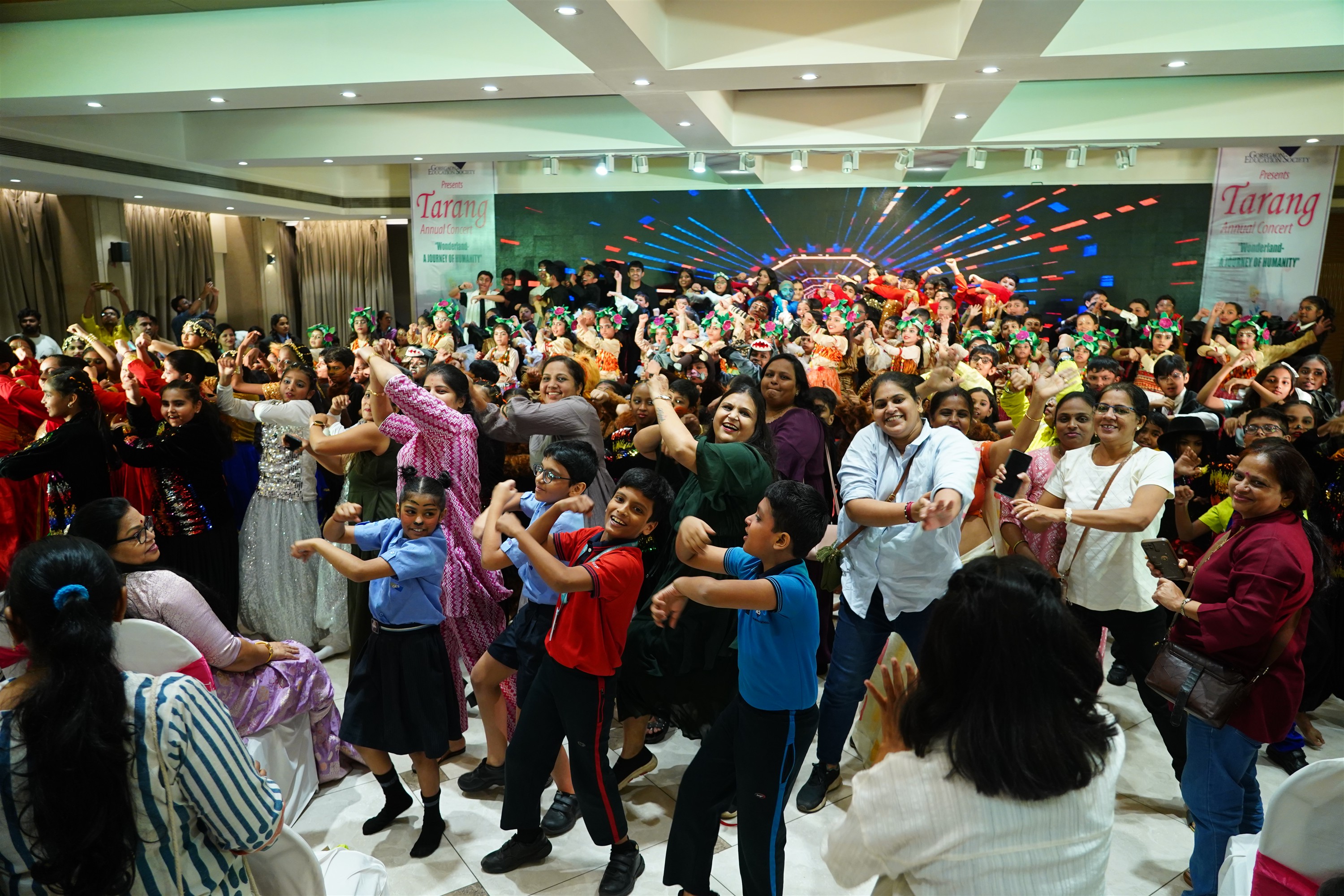 Tarang - Annual Concert 2025