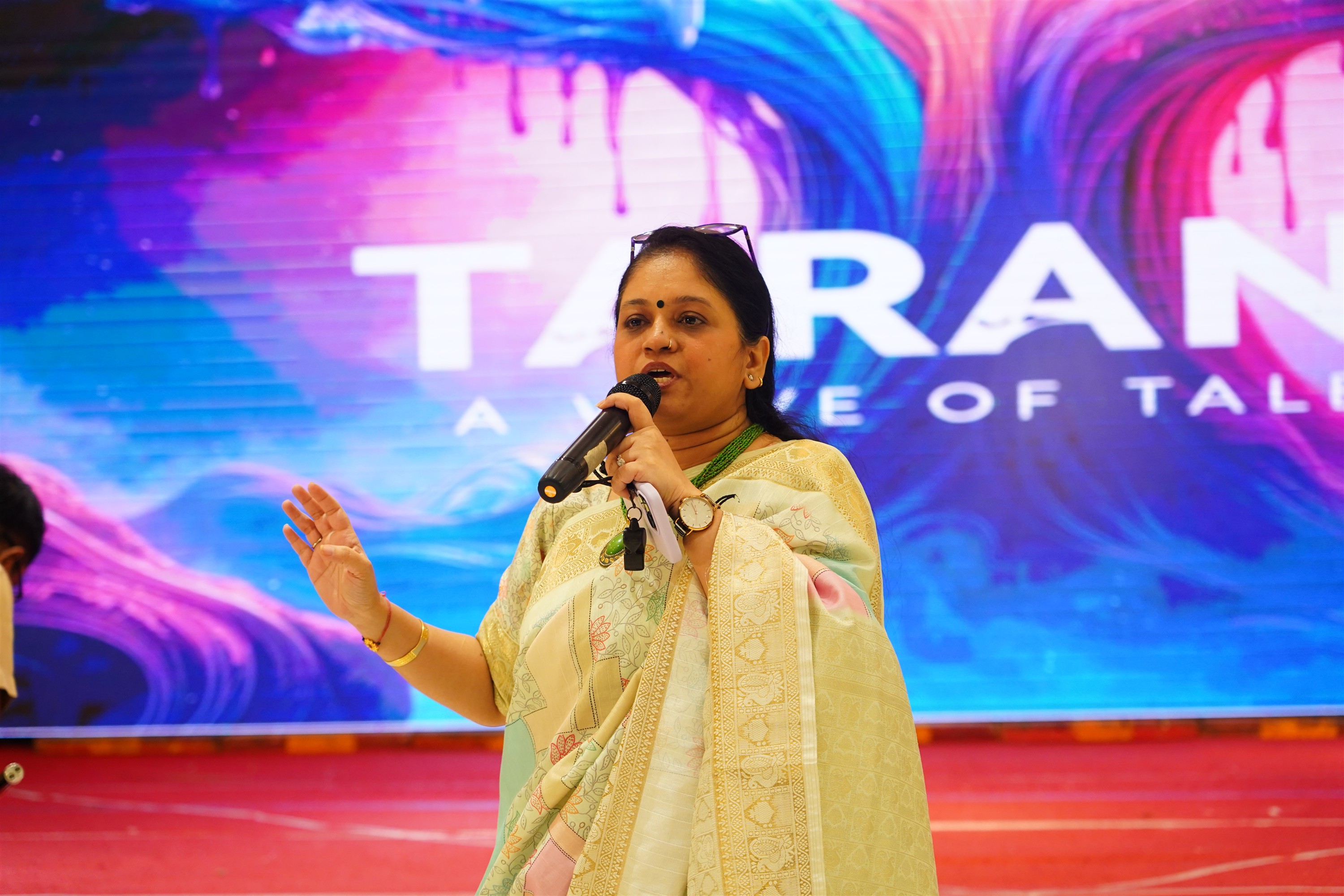 Tarang - Annual Concert 2025