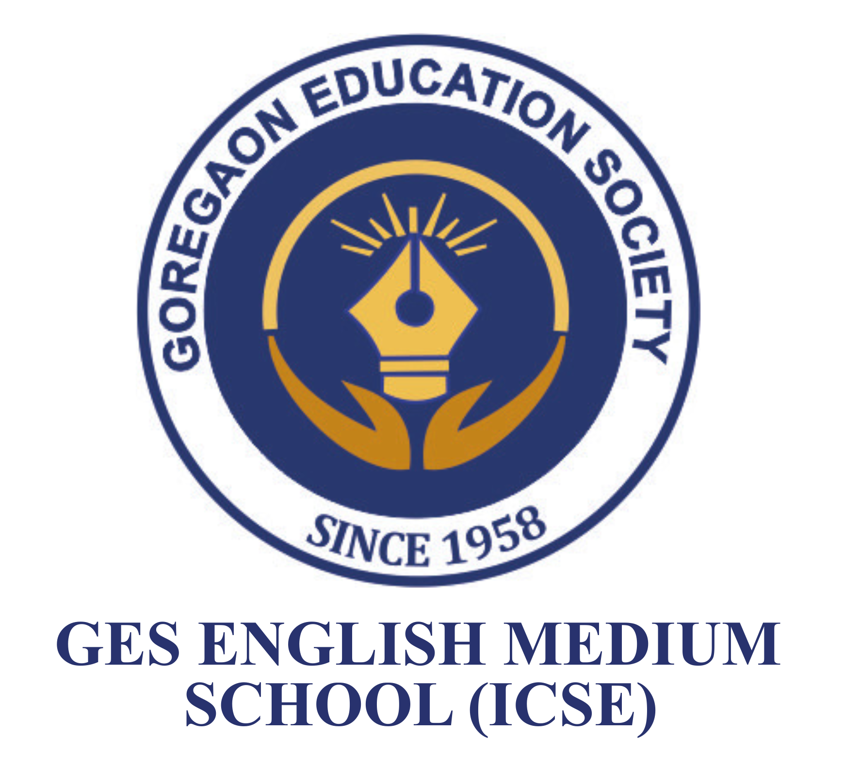 GES English Medium School