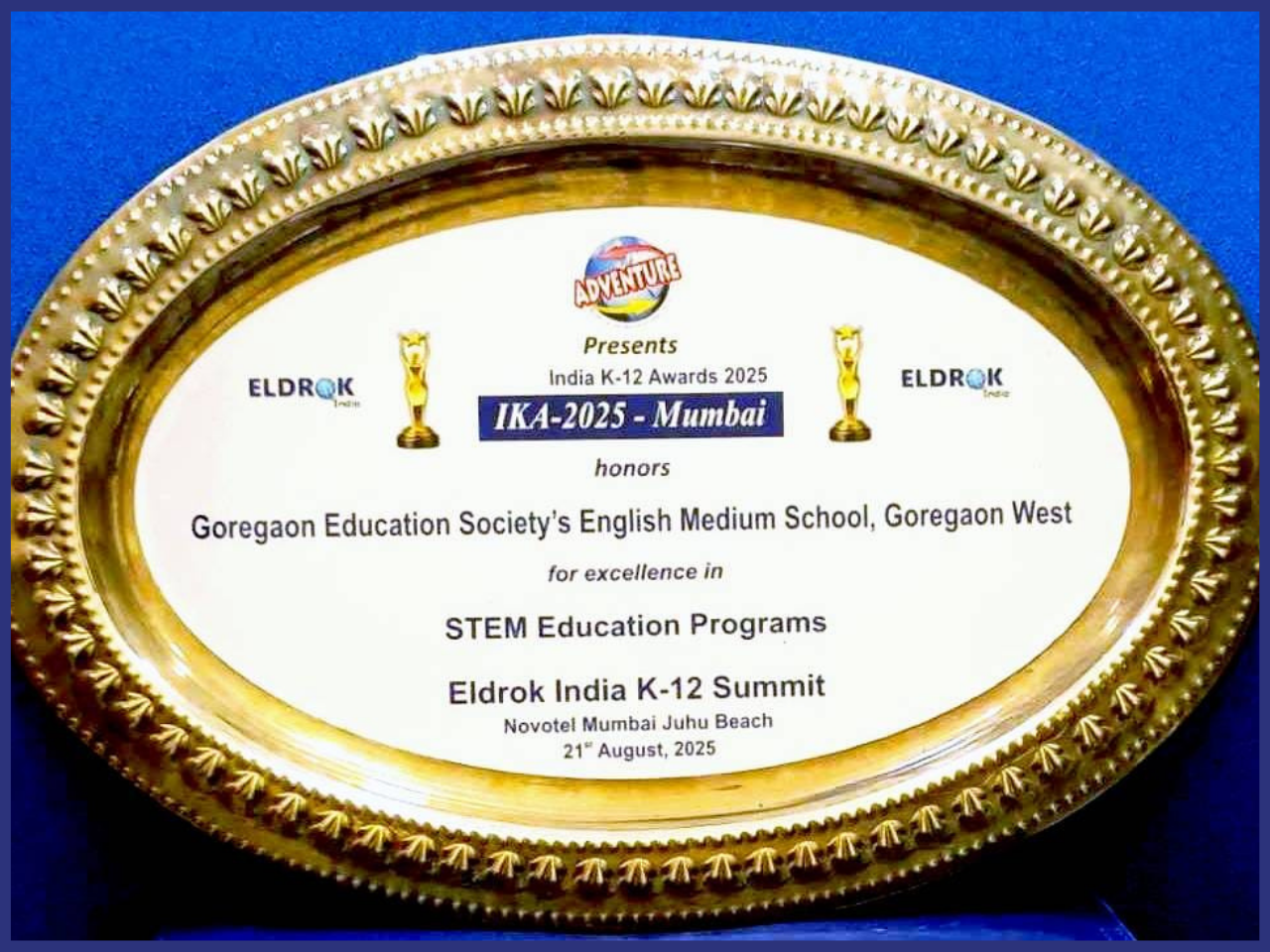 Website activities (5)